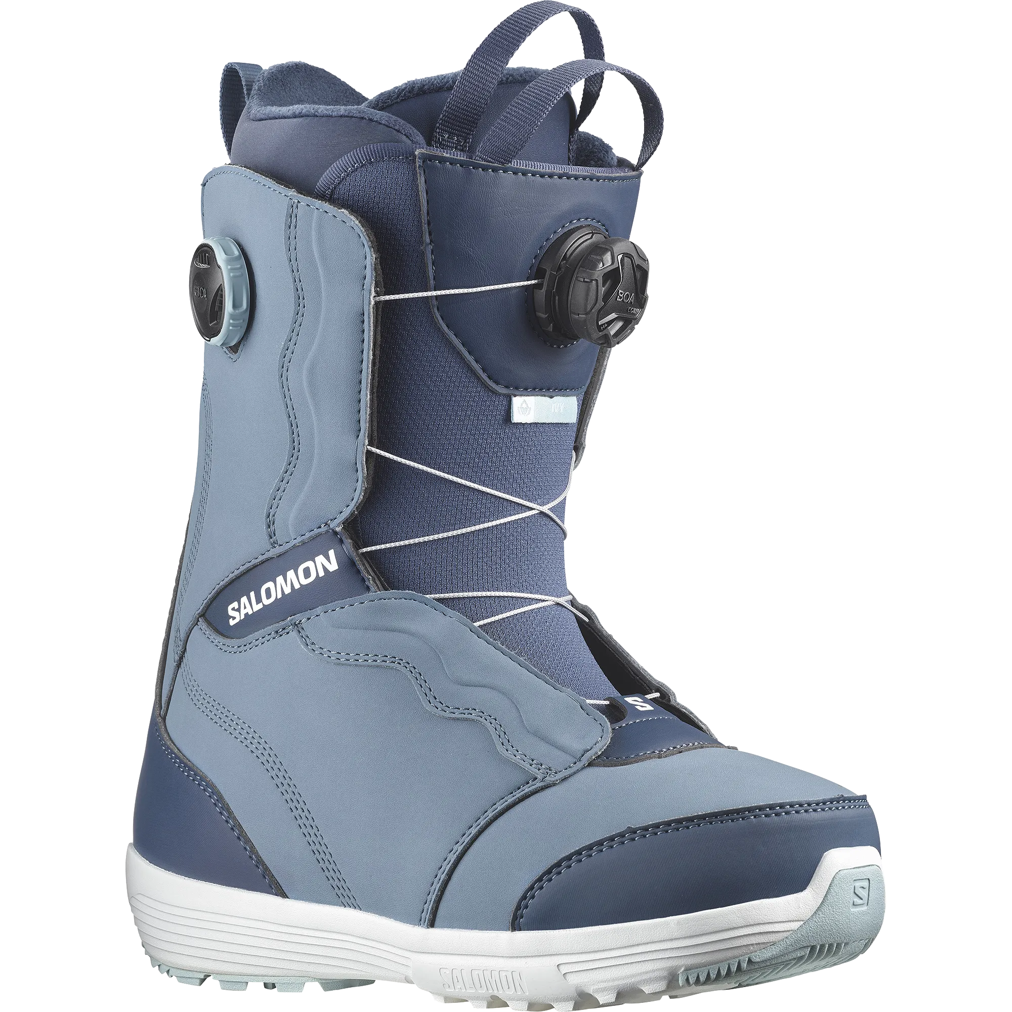 IVY BOA SJ BOA SNOWBOARD BOOT WOMEN'S