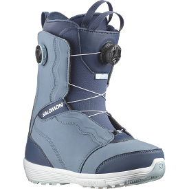 IVY BOA SJ BOA SNOWBOARD BOOT WOMEN'S