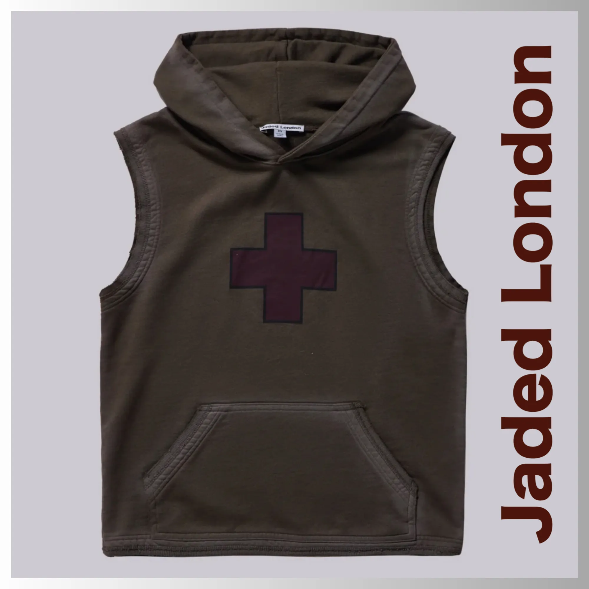 JADED LONDON  |Hoodies