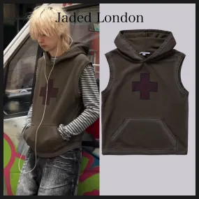 JADED LONDON  |Hoodies