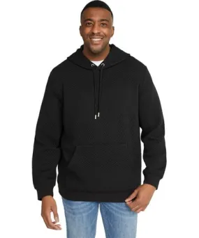 Johnny Bigg Men's Bradley Jacquard Hoodie