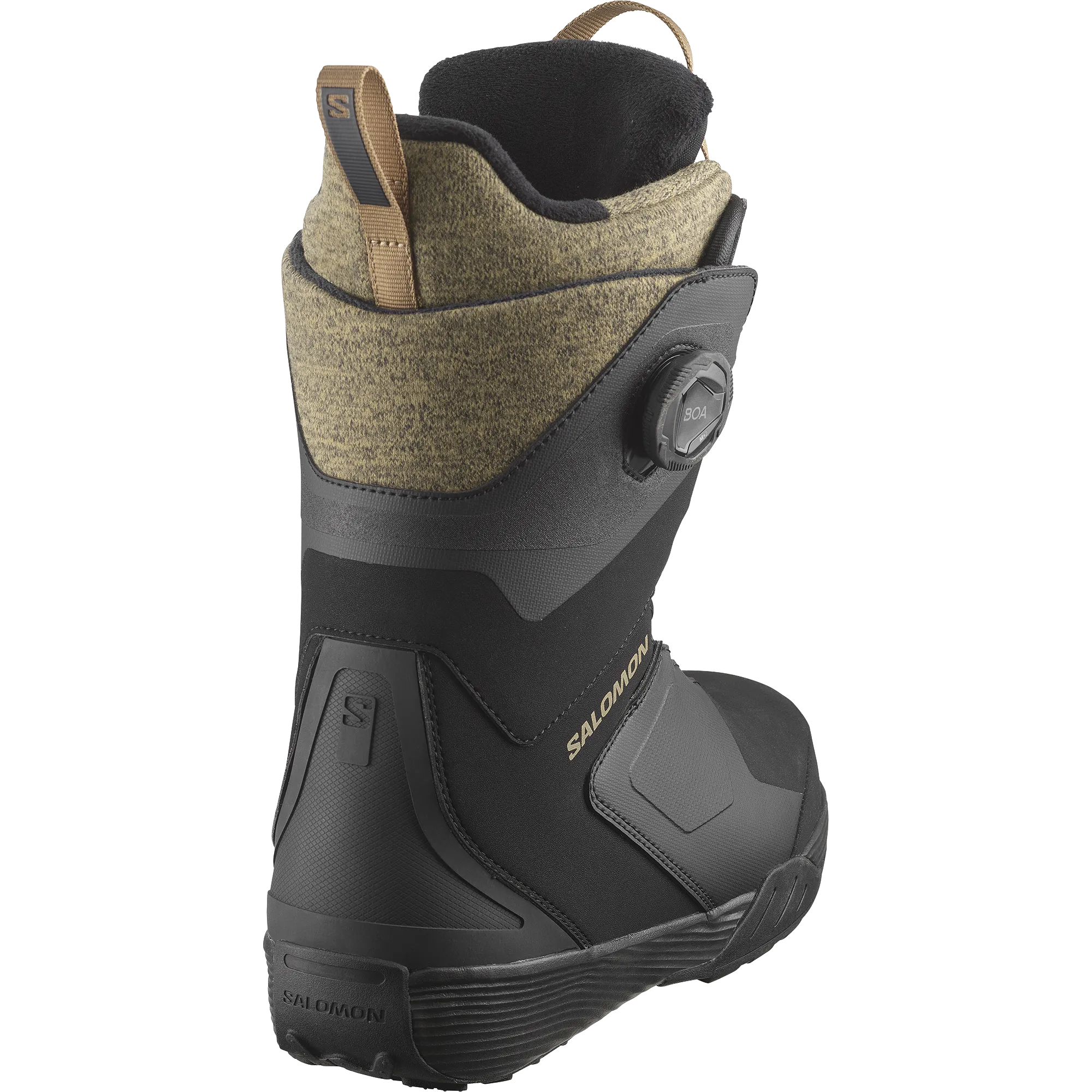 KIANA DUAL BOA SNOWBOARD BOOT WOMEN'S