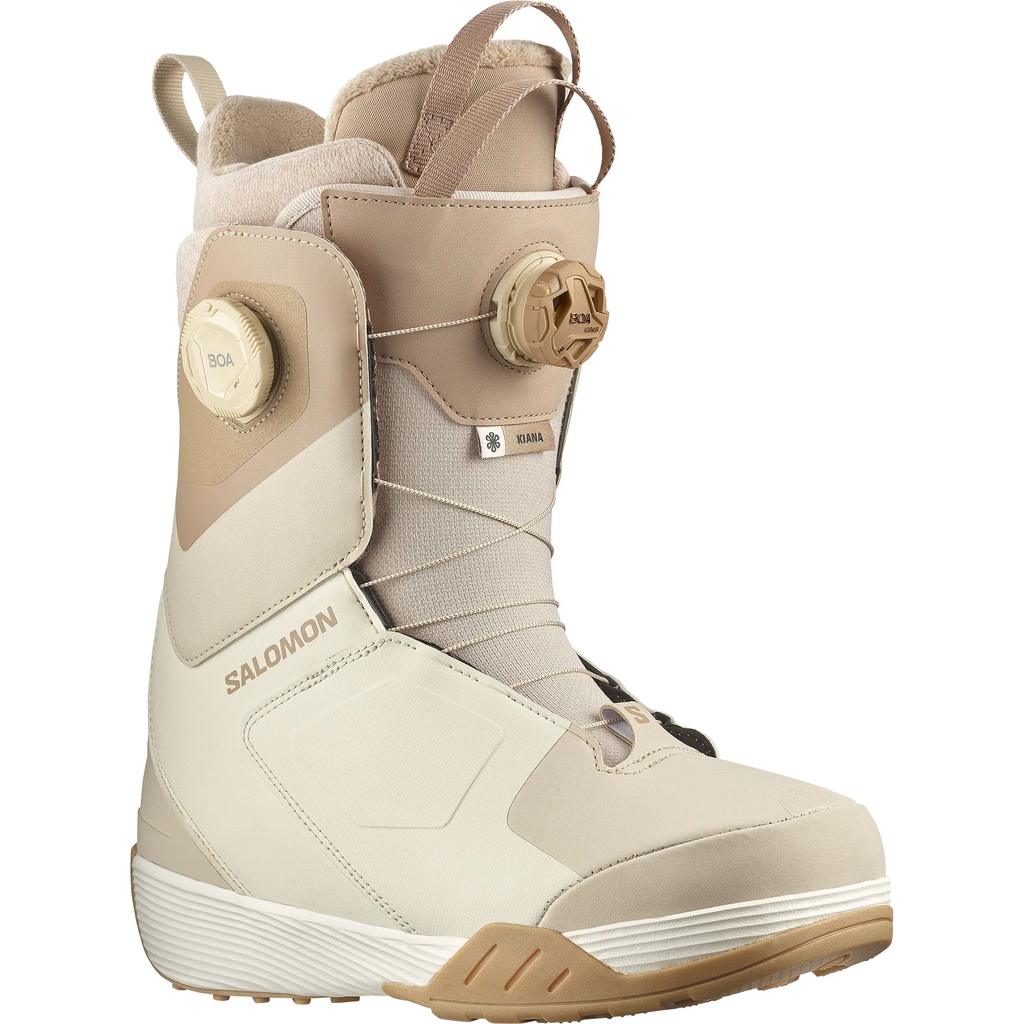 KIANA DUAL BOA SNOWBOARD BOOT WOMEN'S