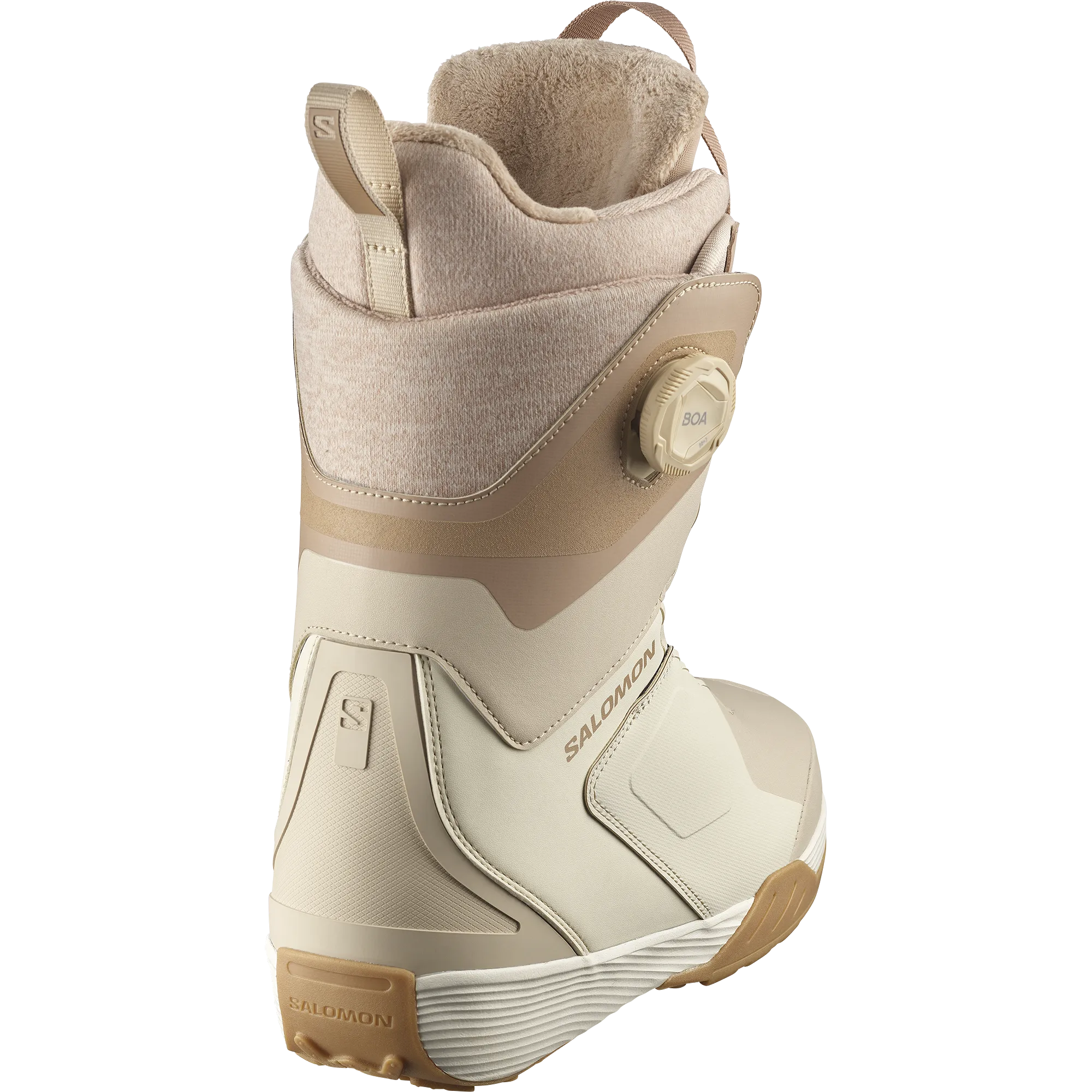 KIANA DUAL BOA SNOWBOARD BOOT WOMEN'S