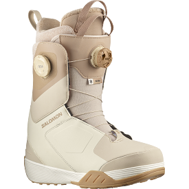 KIANA DUAL BOA SNOWBOARD BOOT WOMEN'S