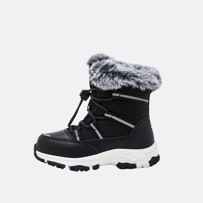 Kid's Pioneer Quest - Winter Boots