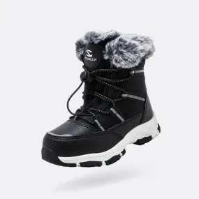 Kid's Pioneer Quest - Winter Boots