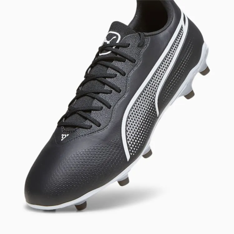 KING PRO FG/AG Football Boots