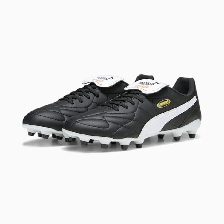 KING TOP FG/AG Football Boots