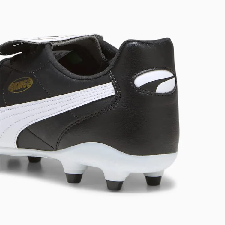 KING TOP FG/AG Football Boots