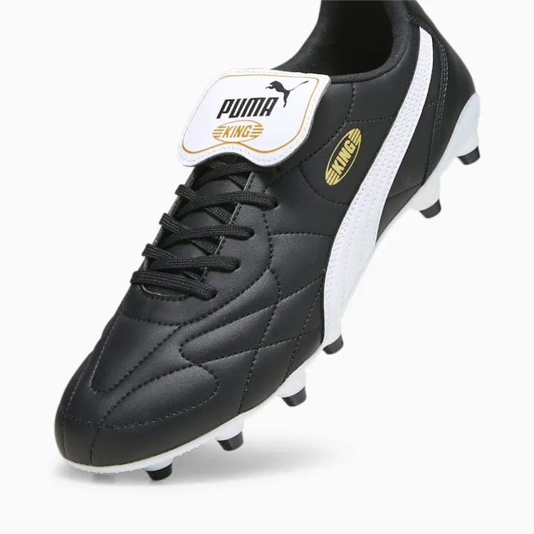 KING TOP FG/AG Football Boots