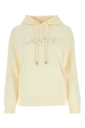 LANVIN  |Hoodies & Sweatshirts