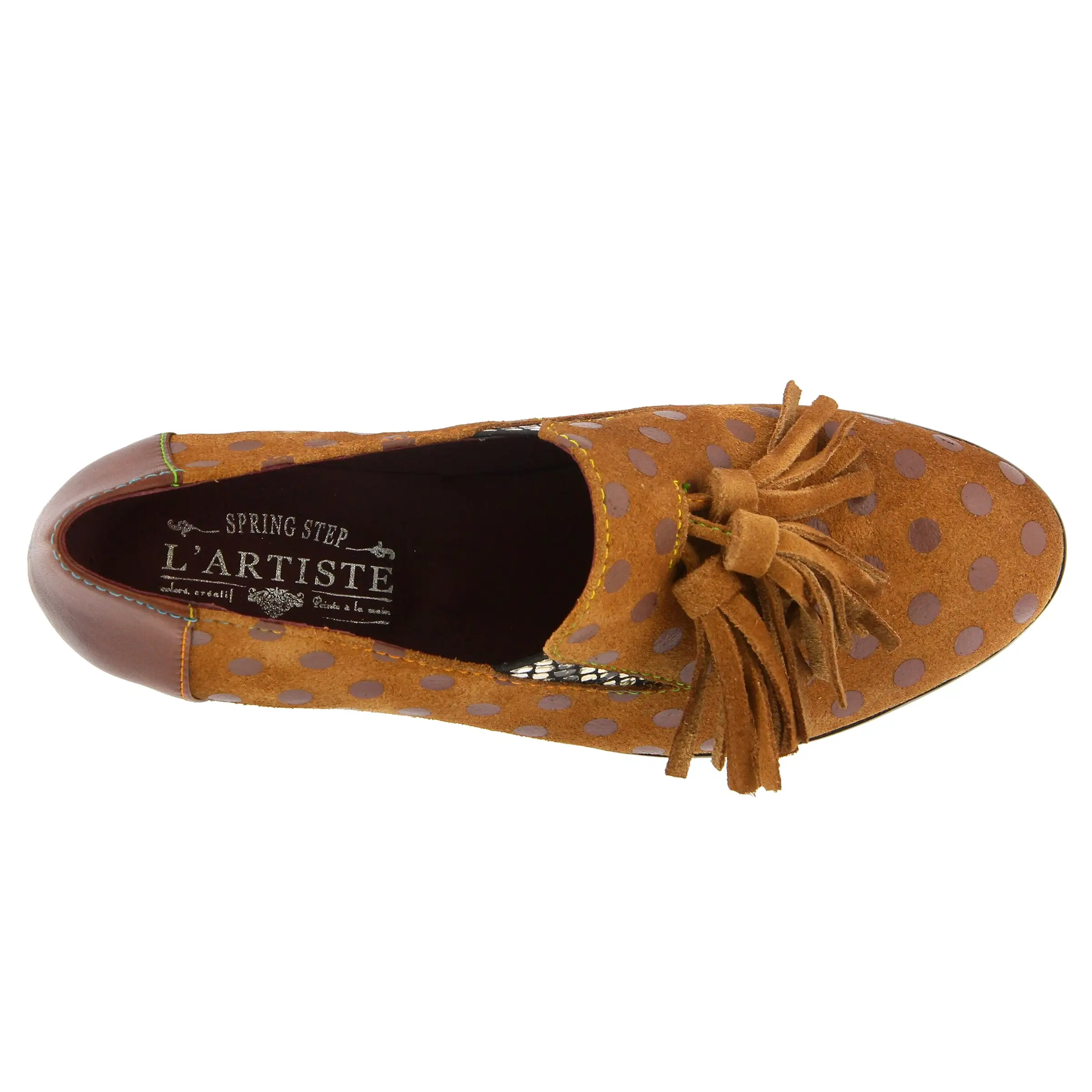 L'ARTISTE KLASIK LOAFER