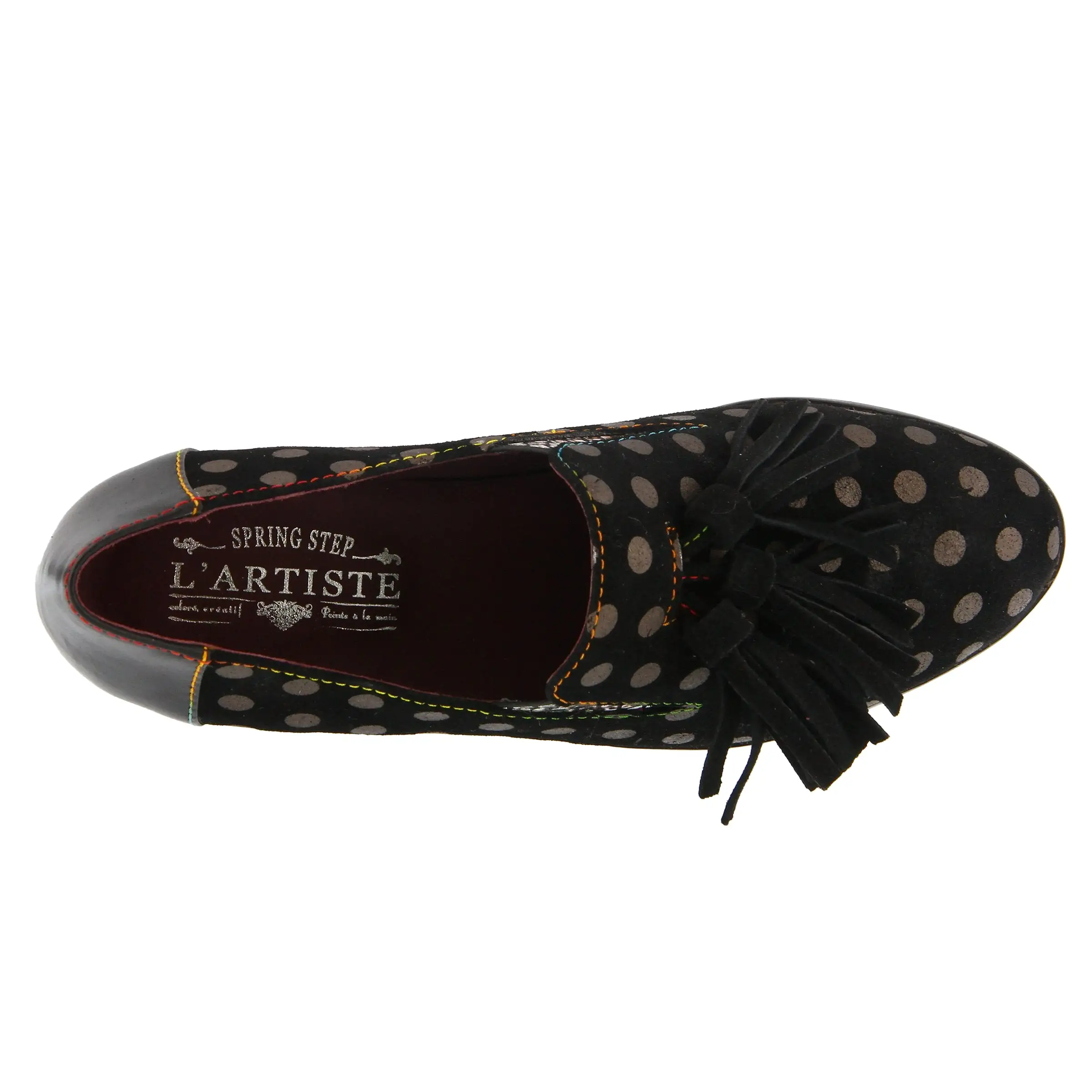 L'ARTISTE KLASIK LOAFER