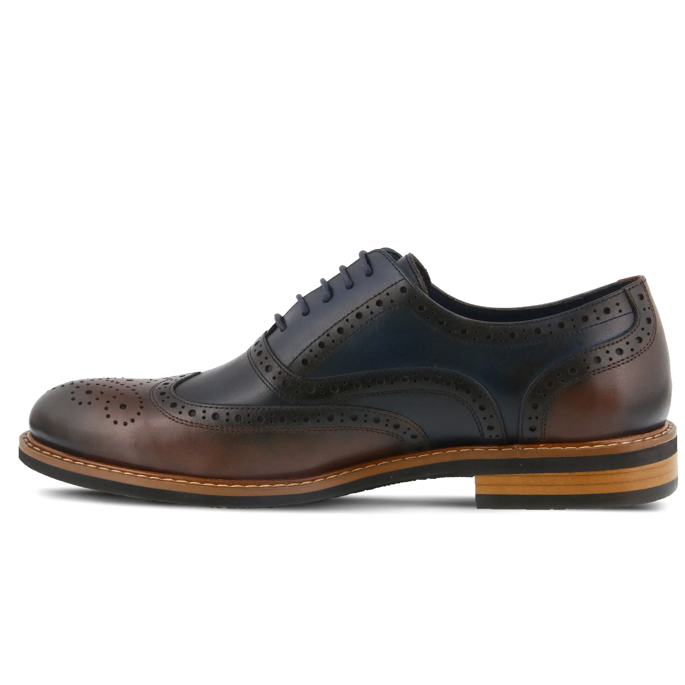 L'Artiste Men NIKO Shoes