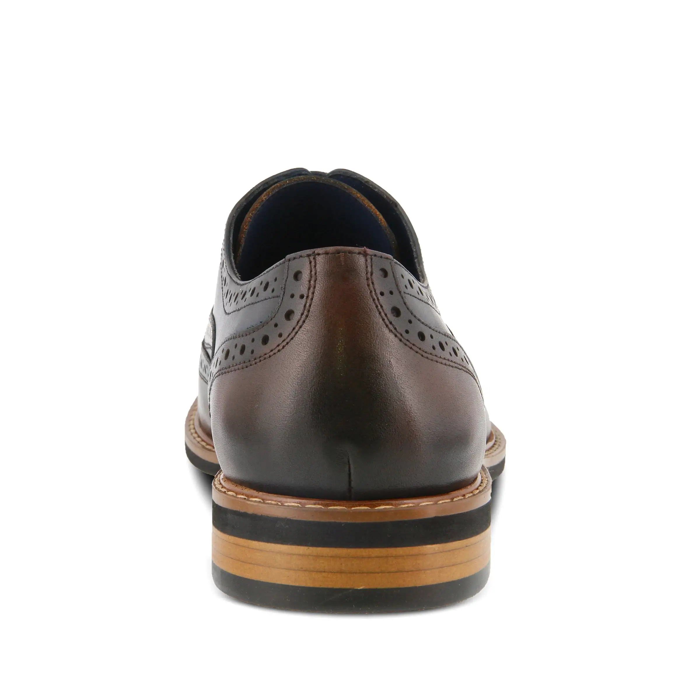 L'Artiste Men NIKO Shoes