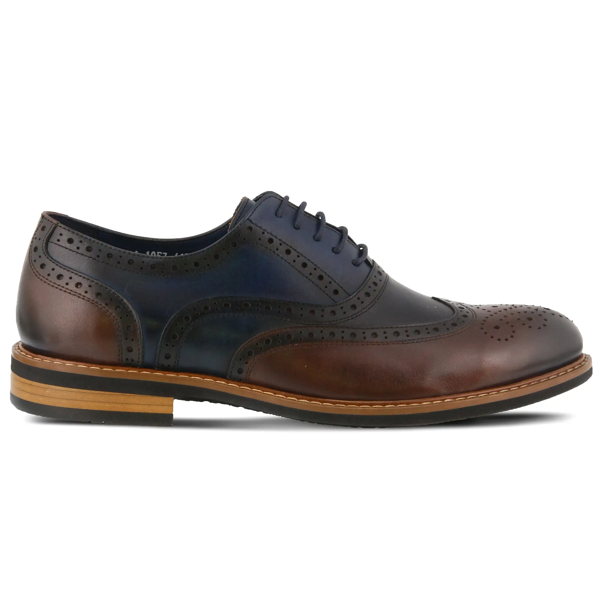 L'Artiste Men NIKO Shoes