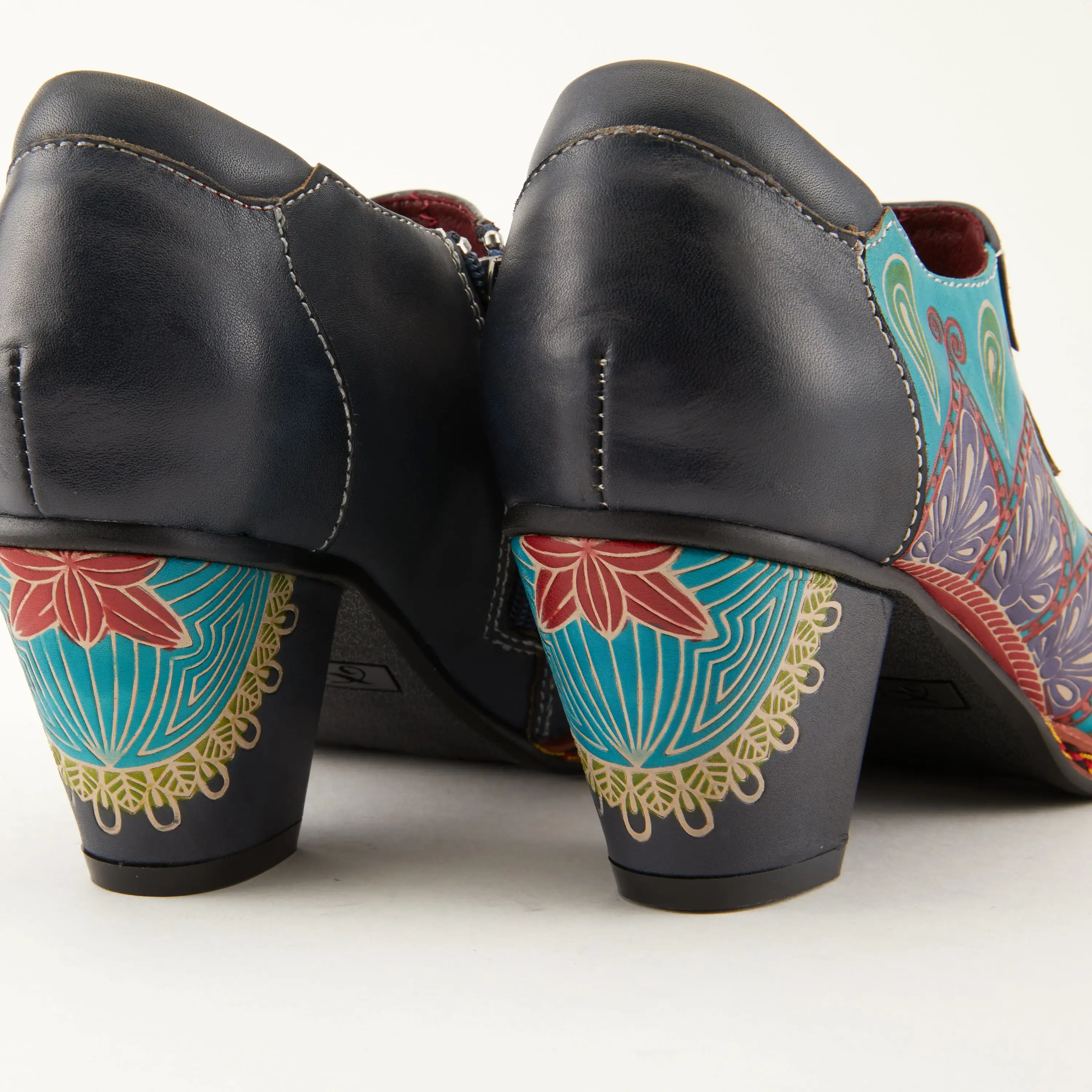 L'ARTISTE ZAMI SHOES