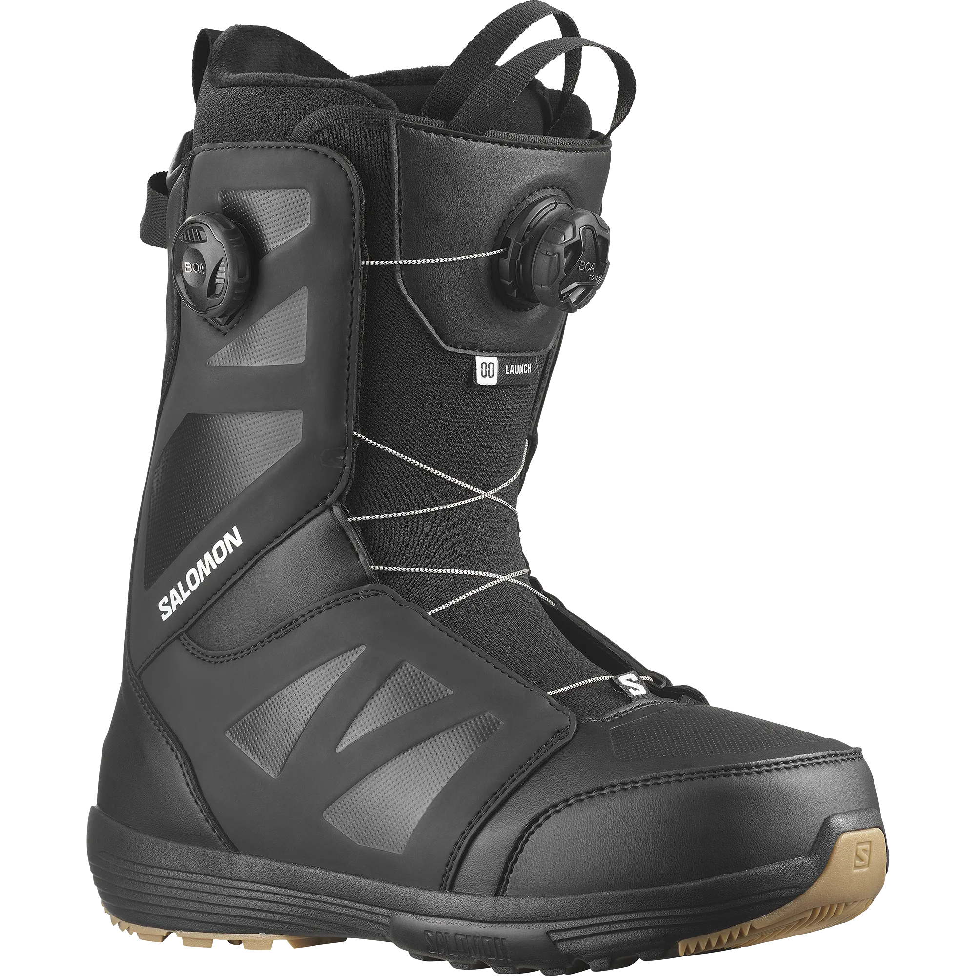 LAUNCH BOA SJ BOA SNOWBOARD BOOT MEN'S