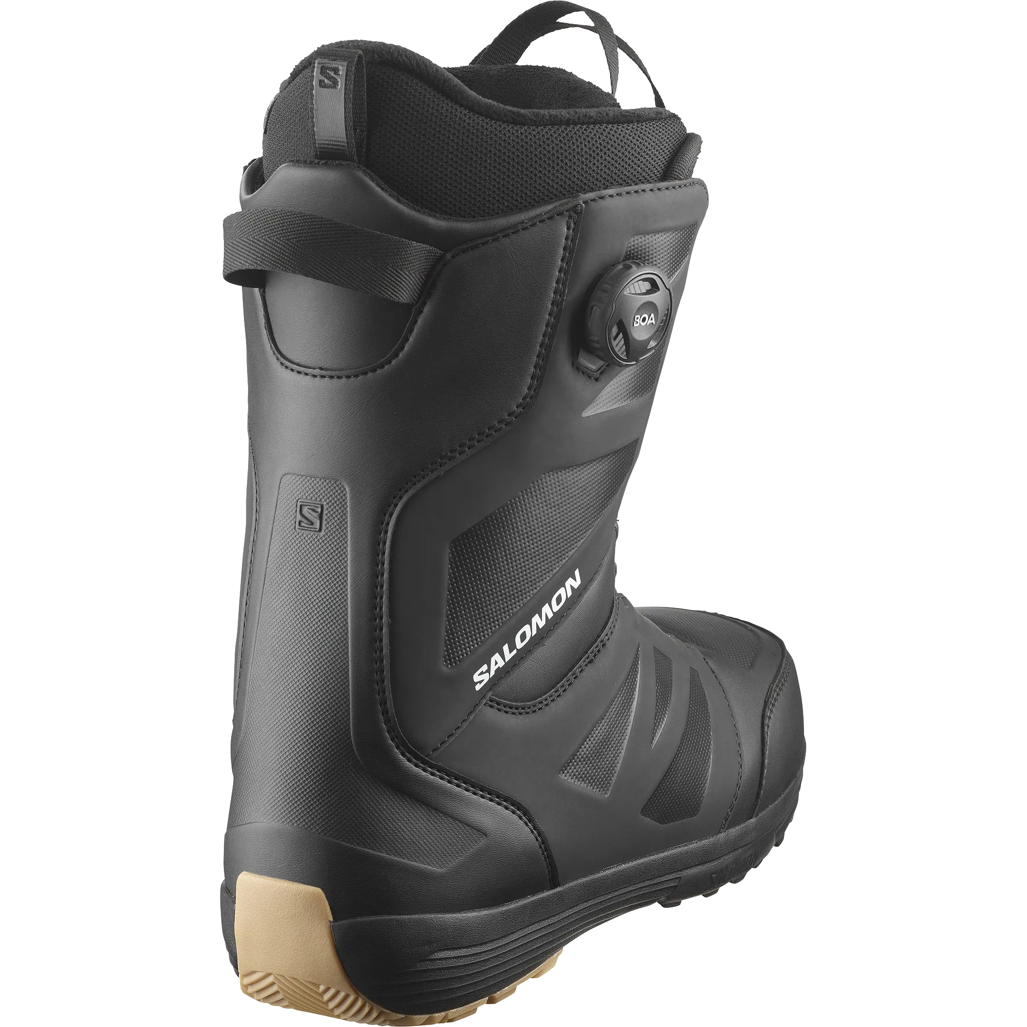 LAUNCH BOA SJ BOA SNOWBOARD BOOT MEN'S