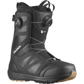 LAUNCH BOA SJ BOA SNOWBOARD BOOT MEN'S