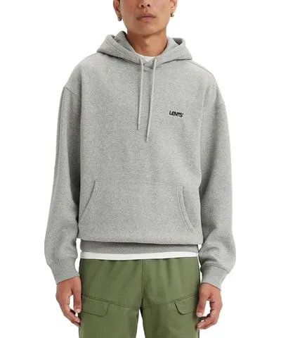 Levi's Men's Logo Graphic Hoodie