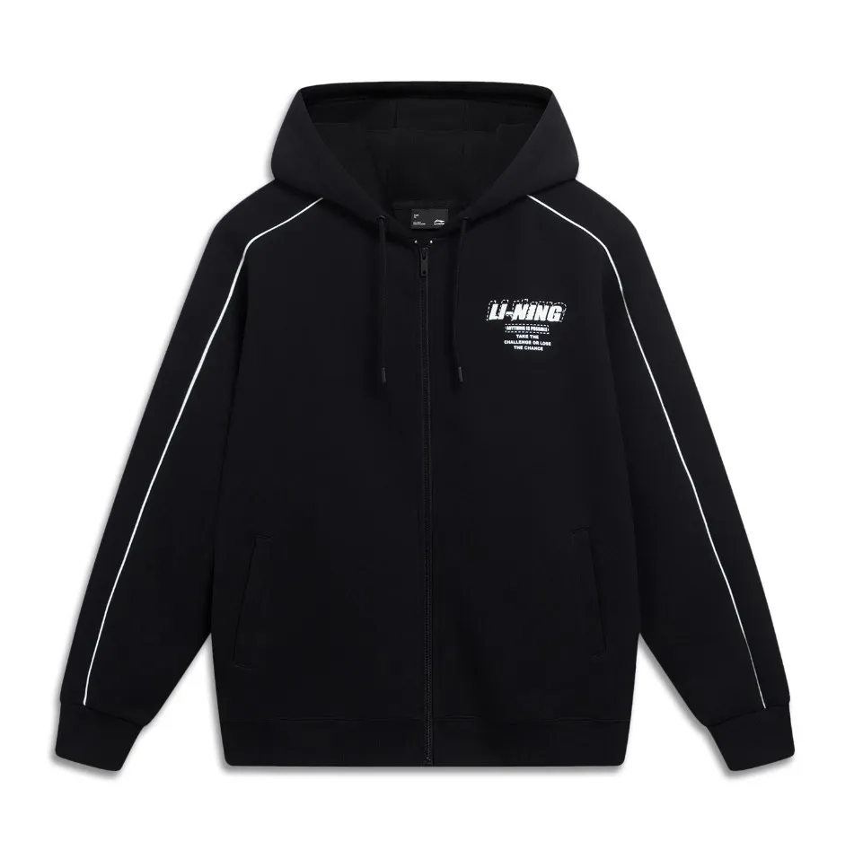 LI-NING  |Hoodies