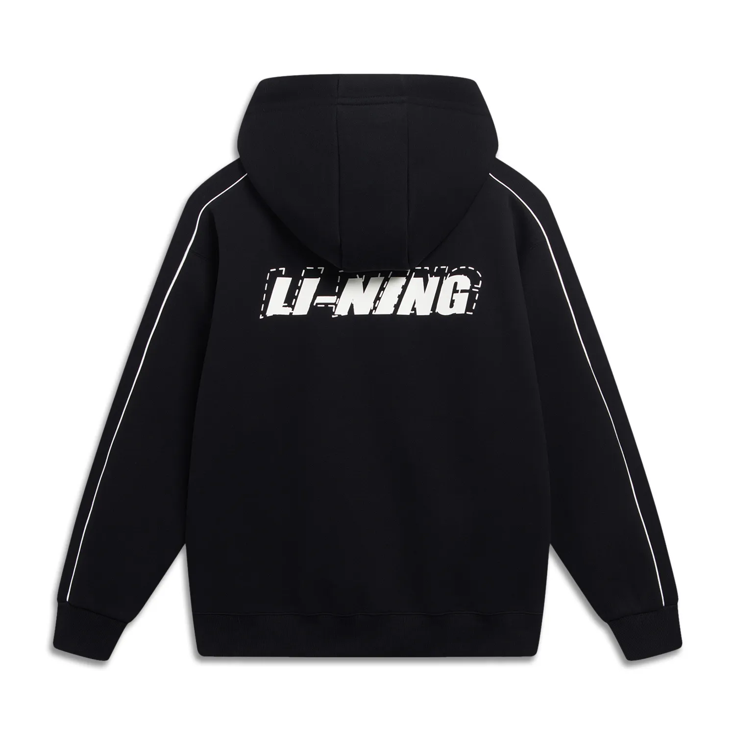 LI-NING  |Hoodies