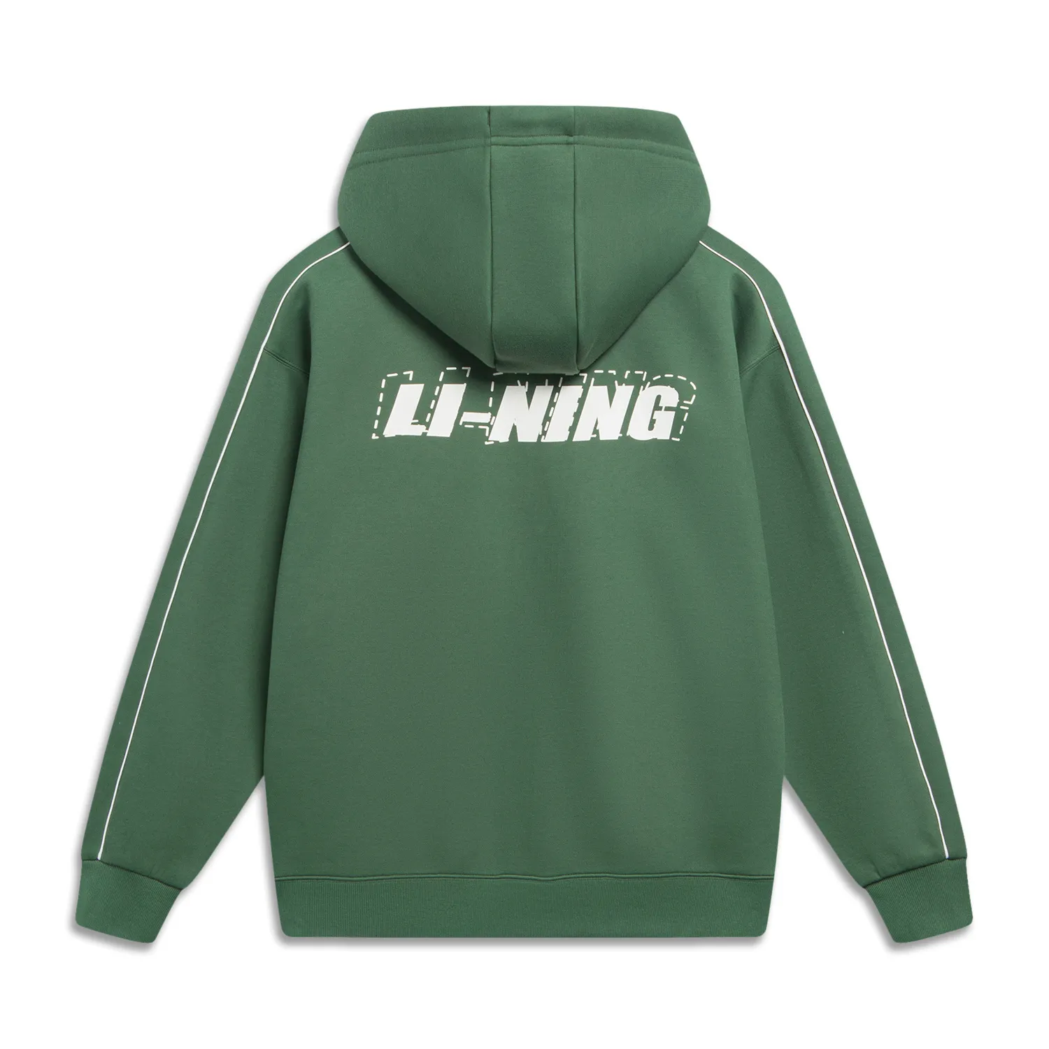 LI-NING  |Hoodies