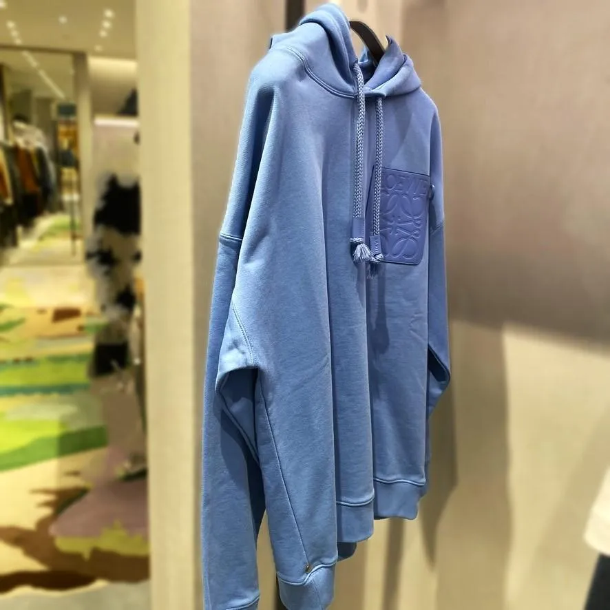 LOEWE  |Luxury Hoodies