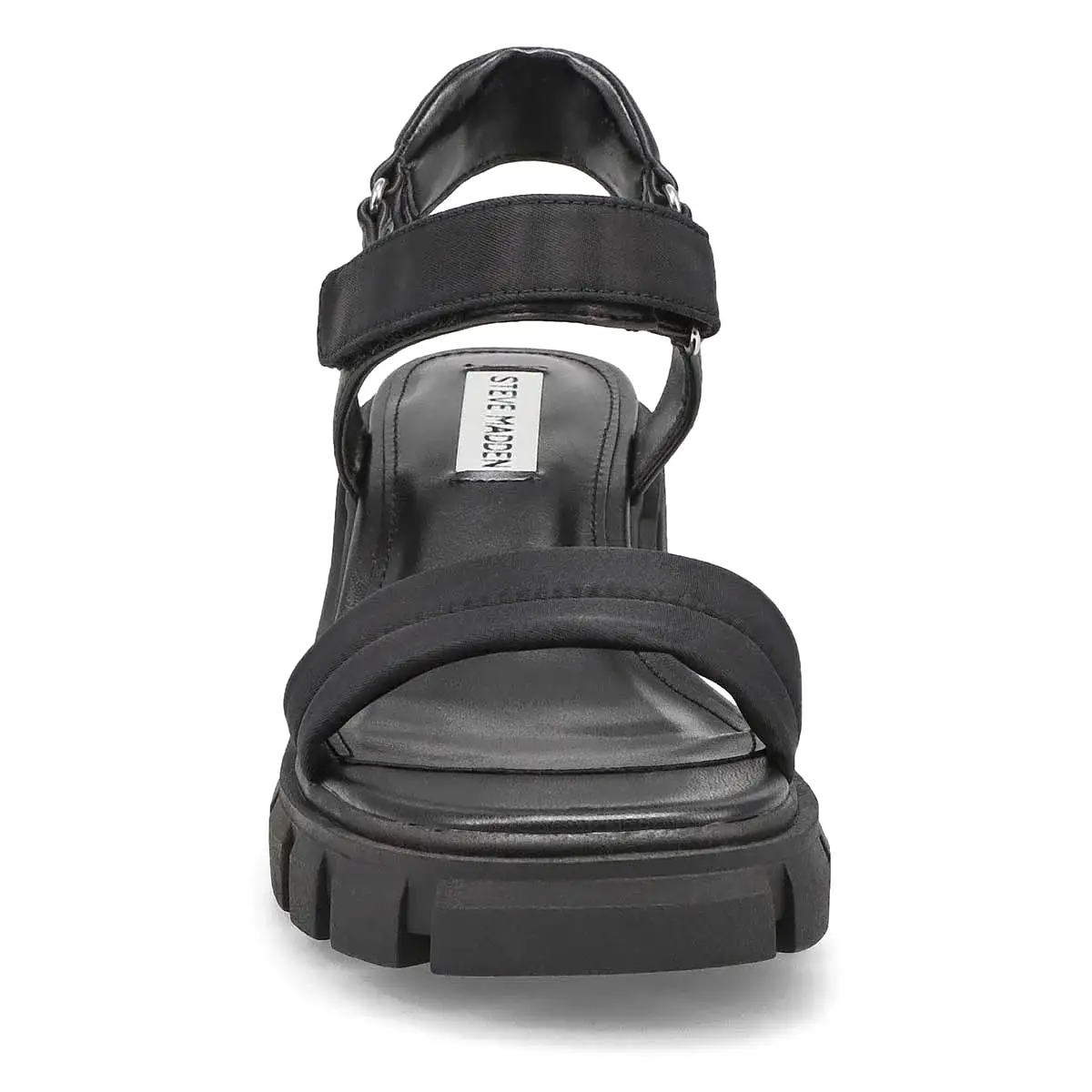 Louella Sandal (Black)