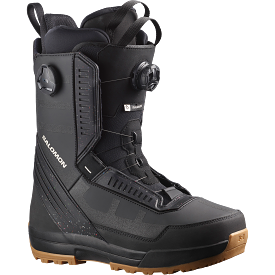 MALAMUTE DUAL BOA SNOWBOARD BOOT MEN'S