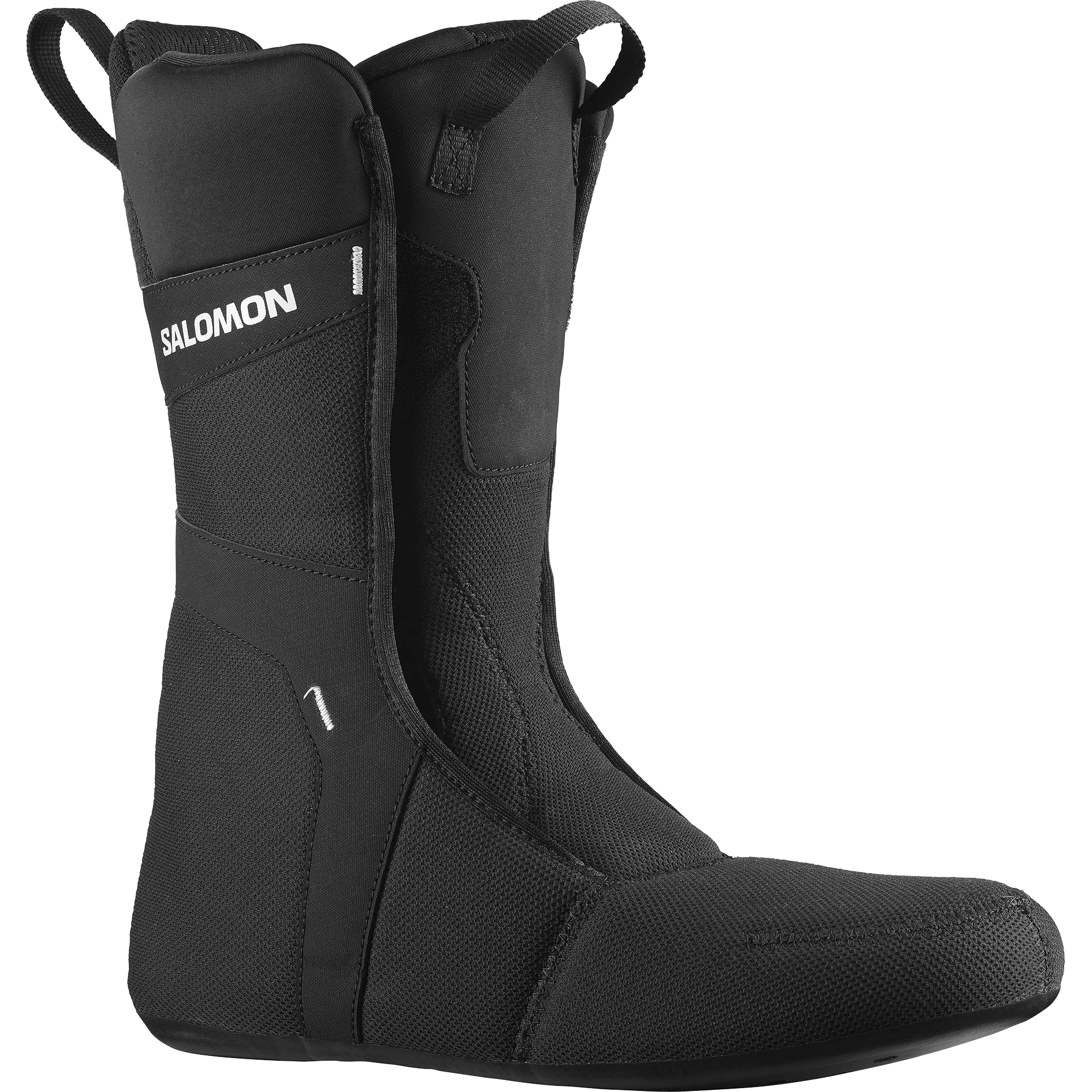 MALAMUTE DUAL BOA SNOWBOARD BOOT MEN'S