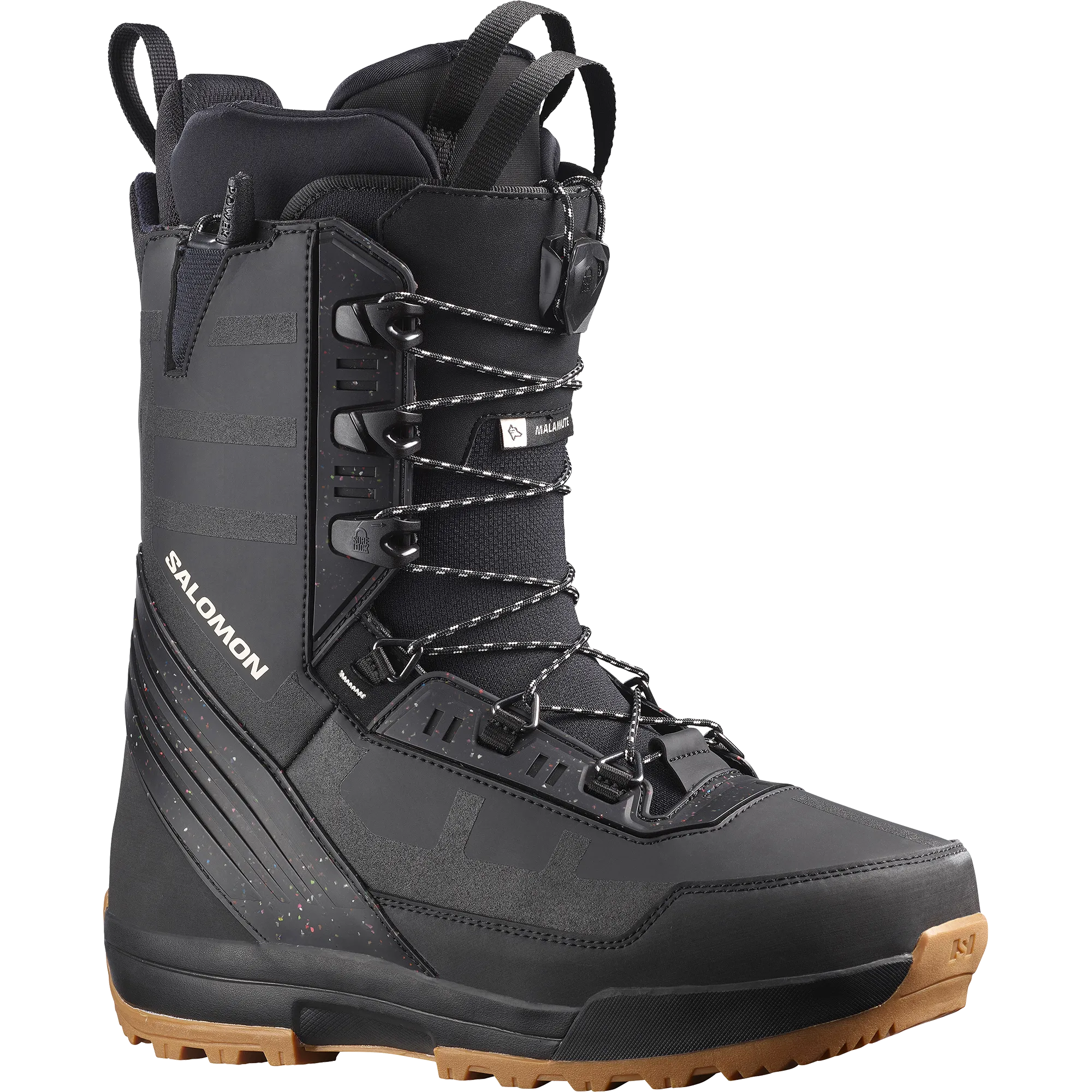 MALAMUTE SNOWBOARD BOOT MEN'S