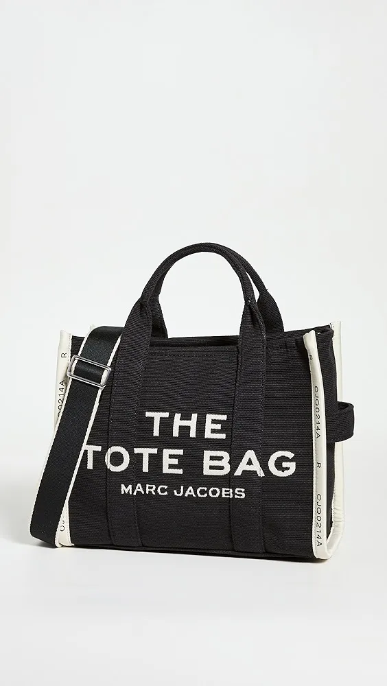 Marc Jacobs   The Jacquard Medium Tote Bag 