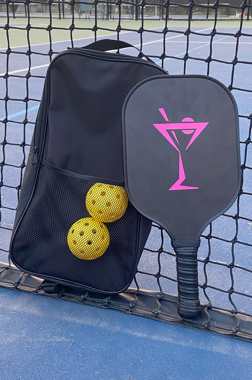 Martini Pickleball Paddle