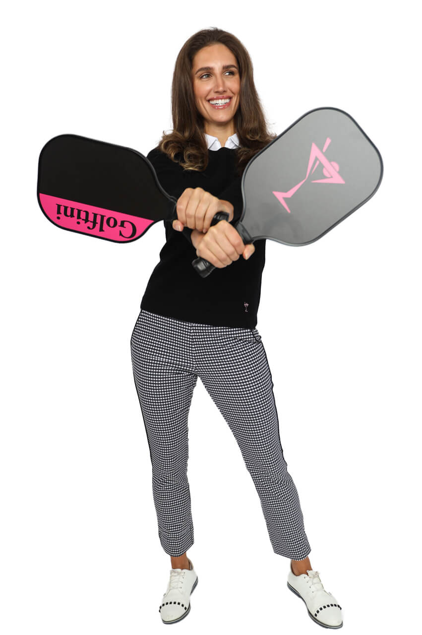 Martini Pickleball Paddle