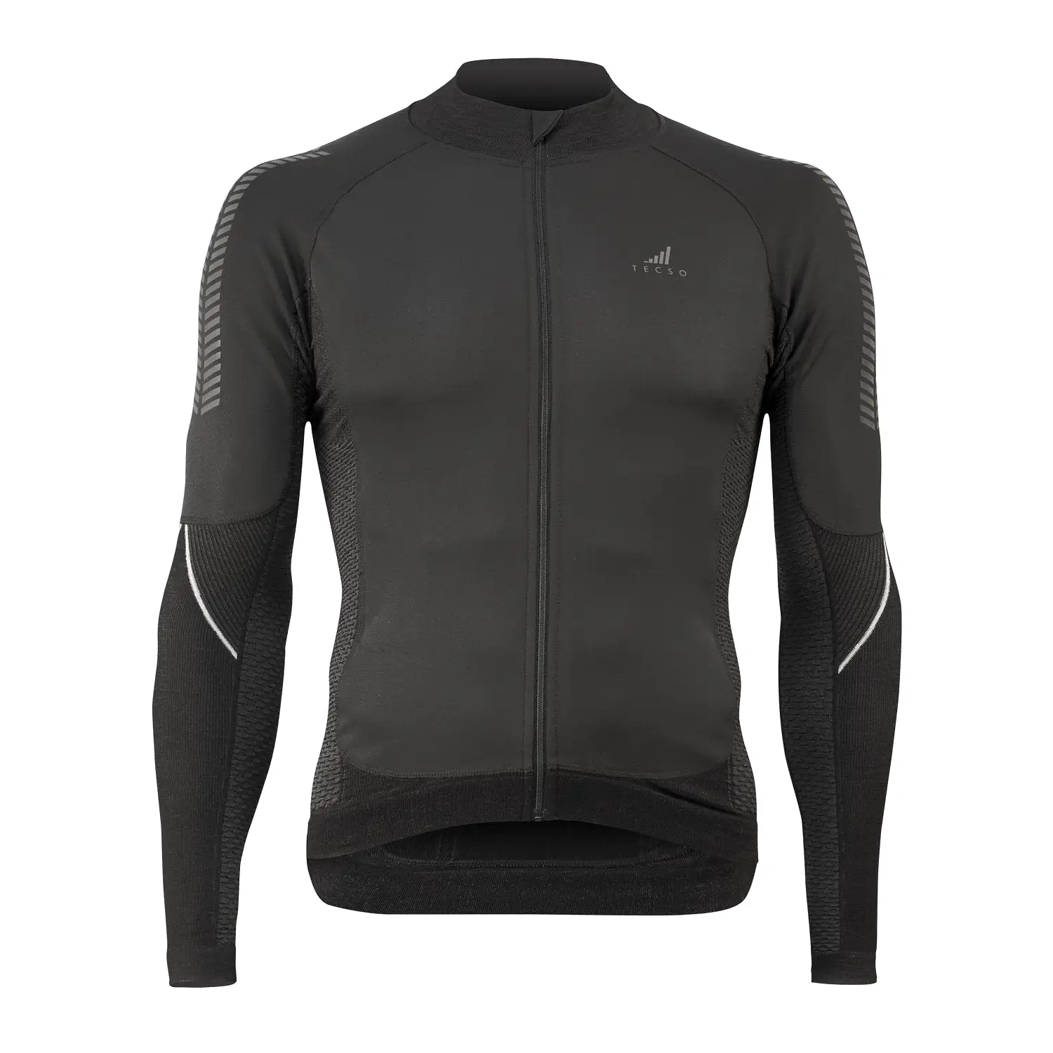 MEMBRANA JERSEY - MERINO GrayLine