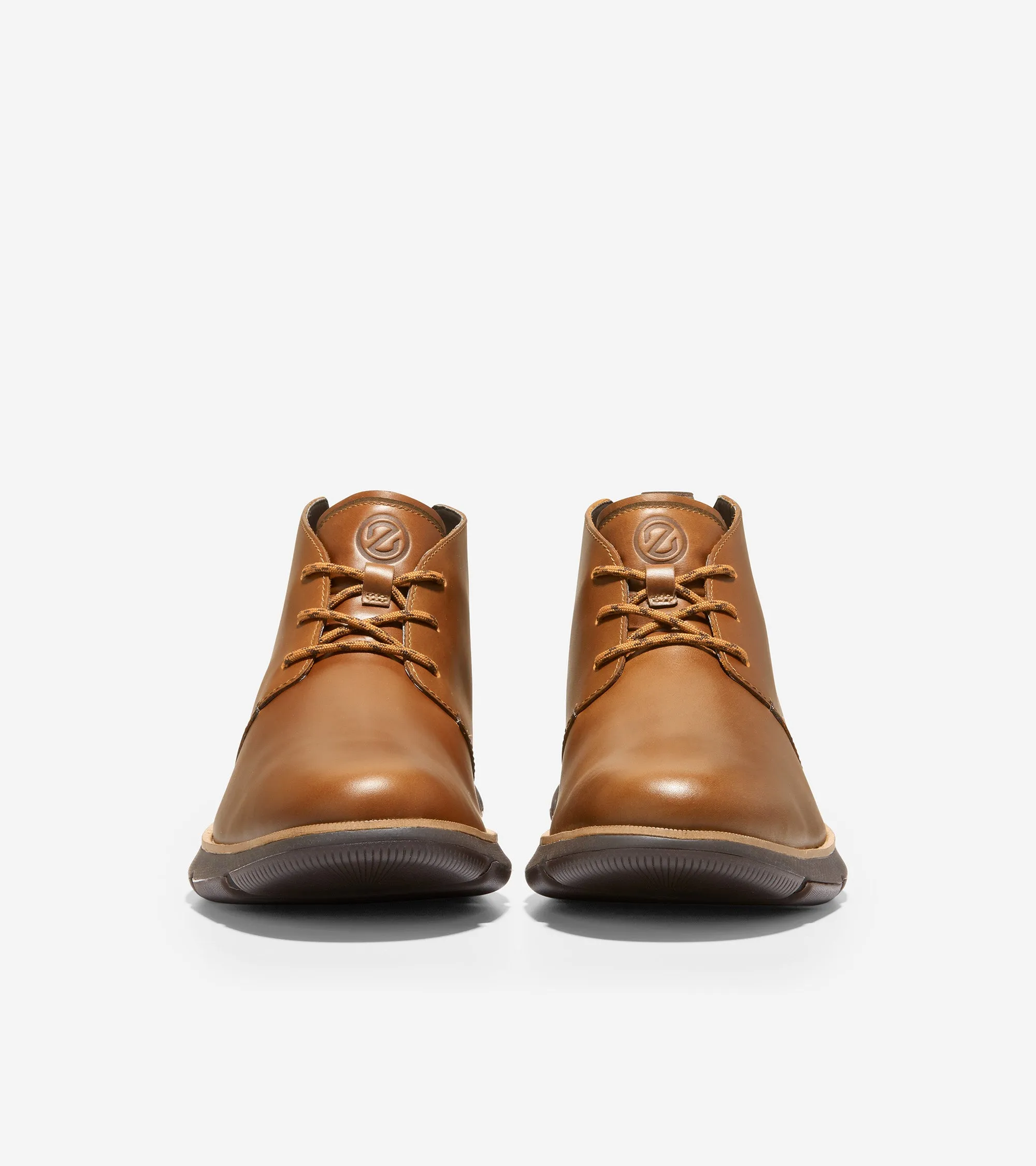 Men's 4.ZERGRAND Chukka Boots