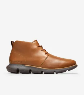 Men's 4.ZERGRAND Chukka Boots