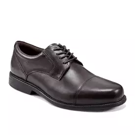 Men's Charles Road Cap Toe Oxford