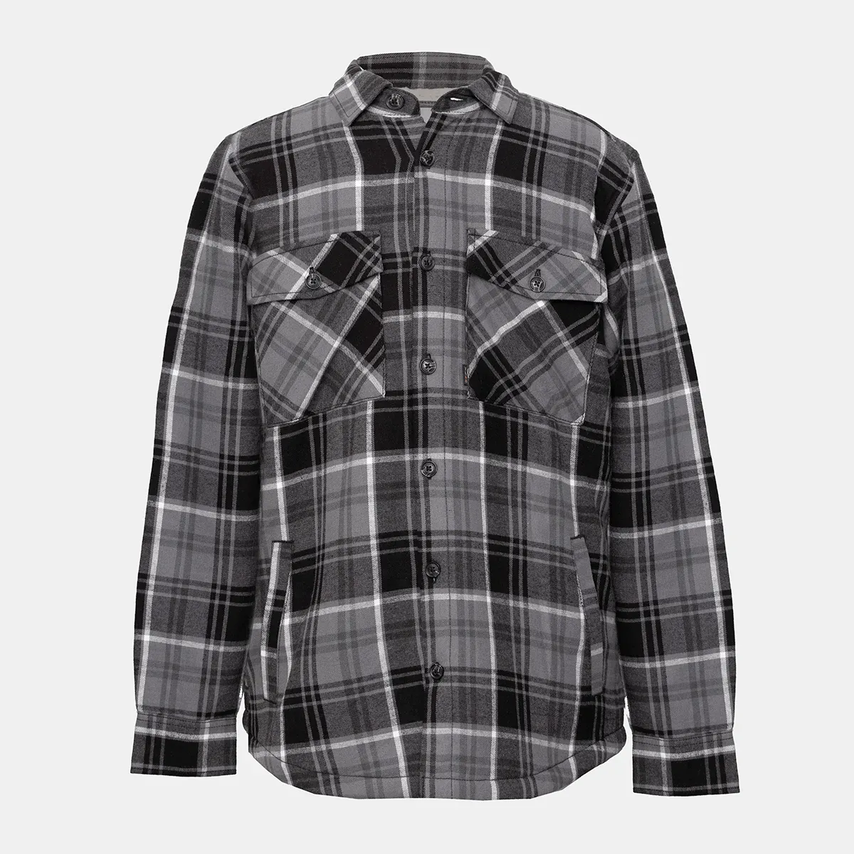 Mens Tokyo Laundry Checked Jacket