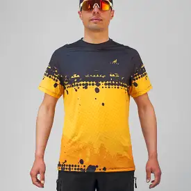 MTB JERSEY - DIRT