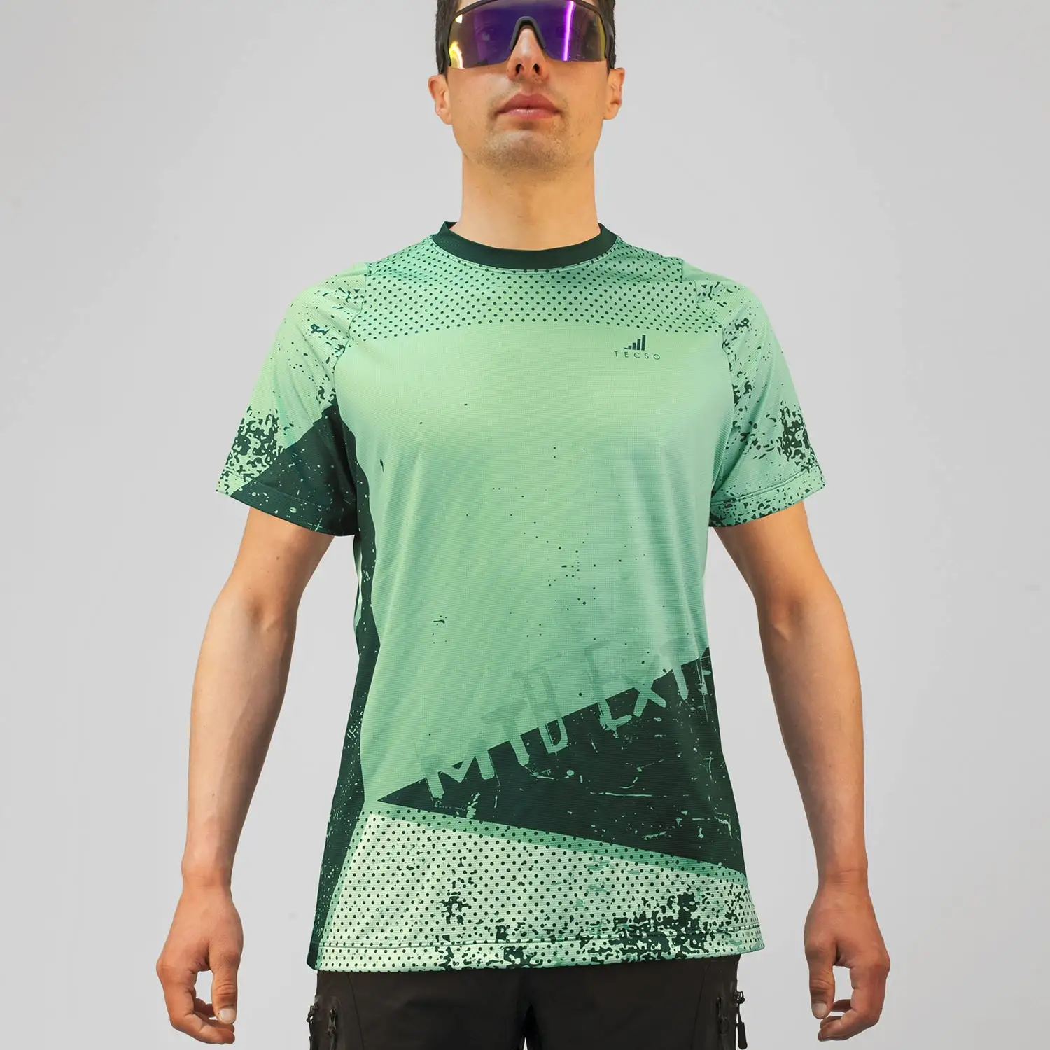 MTB JERSEY - EXTR