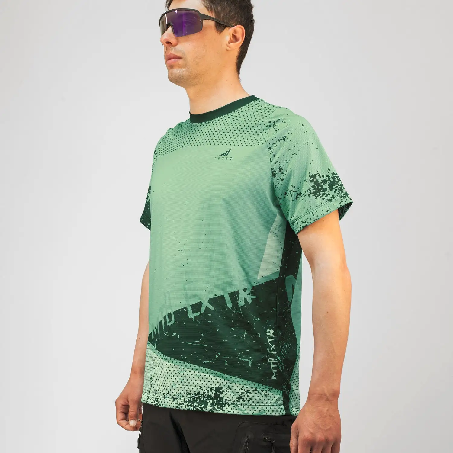 MTB JERSEY - EXTR