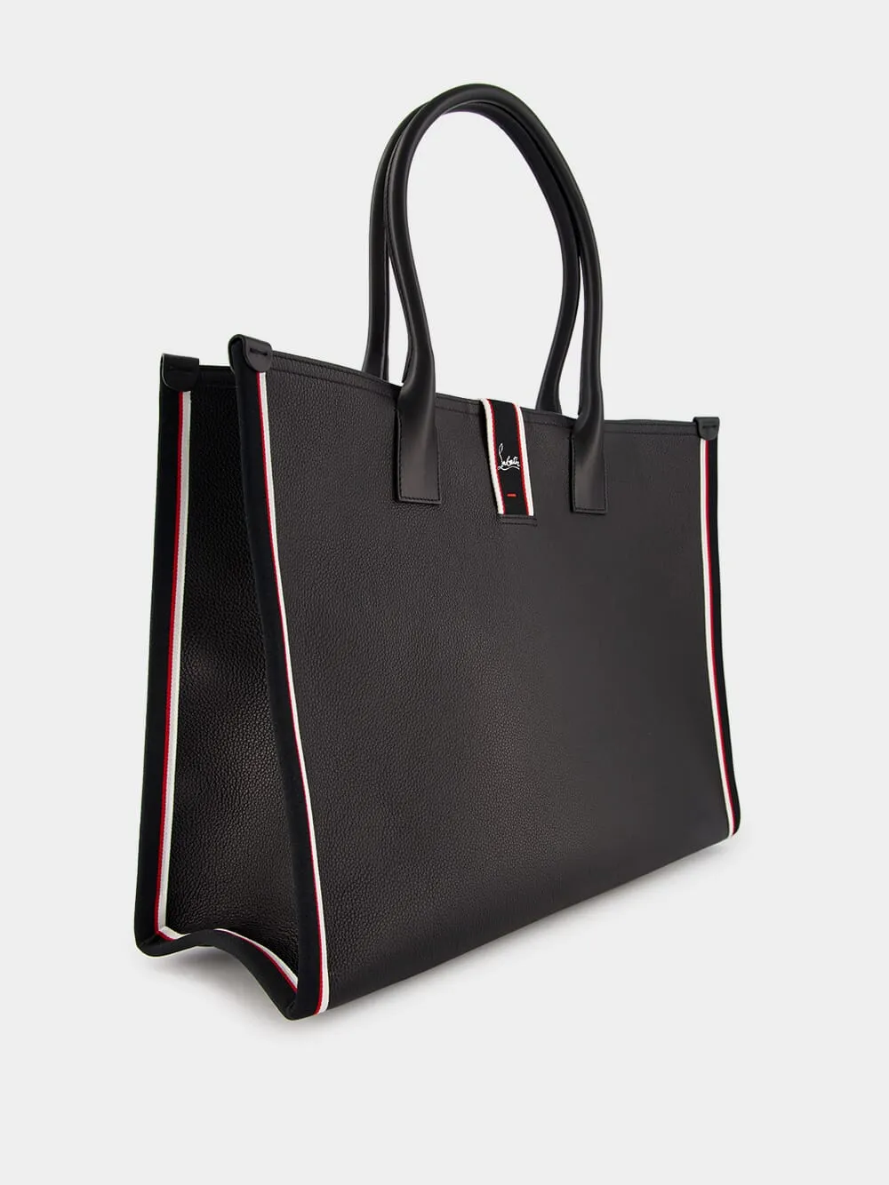 Nastroloubi F.A.V Tote Bag