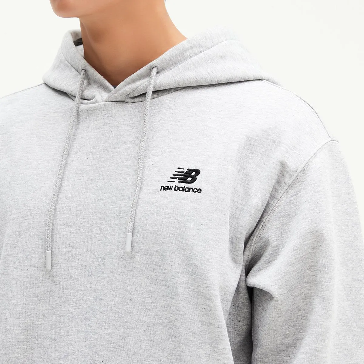 New Balance  |Hoodies