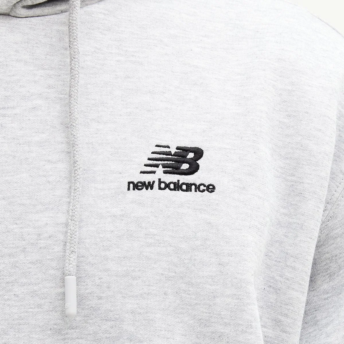 New Balance  |Hoodies