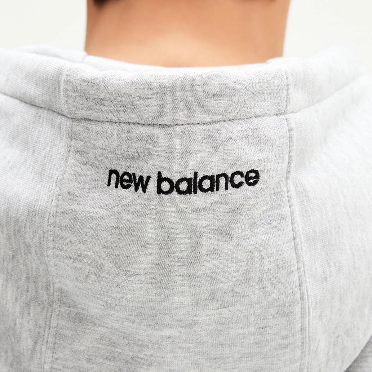 New Balance  |Hoodies