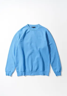 Parel Studios BP Crewneck Azure Blue